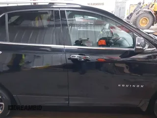 2023 Chevrolet Equinox Premier z VIN 3GNAXXEG3PL119535, wystawiony jako IAAI lot #41544139 z przebiegiem 51 302 mil mil oraz . Historia ofert i sprzedaży dostępna na DreamBid. Obrazek 14.