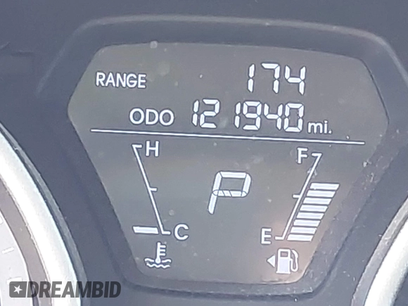 2011 Hyundai Elantra GLS z VIN KMHDH4AE1BU145406, wystawiony jako IAAI lot #42373667 z przebiegiem 121 940 mil mil oraz . Historia ofert i sprzedaży dostępna na DreamBid. Obrazek 15.