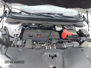 2019 Acura RDX with VIN 5J8TC2H32KL034958, listed as a IAAI auction lot 41737289 with 59,523 mi miles. Bid and sale history available at carsss.com. Image 10.