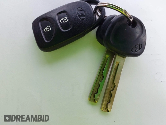 2012 Hyundai Accent GS with VIN KMHCT5AE4CU022894, listed as a IAAI auction lot 42318881 with 179,819 mi miles and . Bid and sale history available at DreamBid. Image 11.