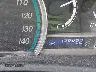 2013 Toyota Venza LE with VIN 4T3ZA3BB0DU071639, listed as a IAAI auction lot 41786133 with 129,492 mi miles. Bid and sale history available at carsss.com. Image 15.