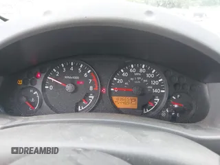 2005 Nissan Xterra SE z VIN 5N1AN08U65C635741, wystawiony jako IAAI lot #42539902 z przebiegiem 183 665 mil mil oraz . Historia ofert i sprzedaży dostępna na DreamBid. Obrazek 7.