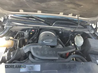 2004 Chevrolet Suburban LT with VIN 1GNFK16Z94J291458, listed as a Copart auction lot 73242864 with 151,676 mi miles and Salvage Title. Bid and sale history available at carsss.com. Image 12.