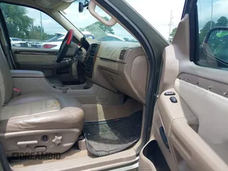 2004 Ford Explorer Eddie Bauer с VIN 1FMZU64K24UB46811, выставлен на аукционе IAAI как лот 42341907 с пробегом 188 164 миль миль и . История ставок и продаж доступна на DreamBid. Изображение 5.