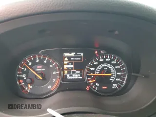2018 Subaru WRX STI Launch z VIN JF1VA2W65J9810513, wystawiony jako Copart lot #45437214 z przebiegiem 63 668 mil mil oraz . Historia ofert i sprzedaży dostępna na DreamBid. Obrazek 9.