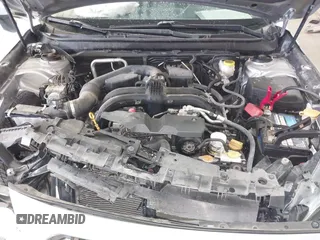 2019 Subaru Legacy Premium with VIN 4S3BNAF60K3004286, listed as a IAAI auction lot 42504034 with 43,617 mi miles and . Bid and sale history available at DreamBid. Image 10.
