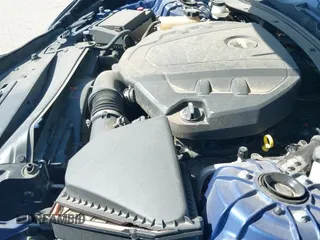 2023 Chevrolet Camaro 1LT с VIN 1G1FB1RS1P0151575, выставлен на аукционе IAAI как лот 41959807 с пробегом 21 979 миль миль и . История ставок и продаж доступна на DreamBid. Изображение 20.