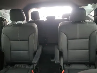 2024 GMC Acadia FWD Elevation z VIN 1GKENKKS3RJ176473, wystawiony jako Copart lot #78731624 z przebiegiem 4682 mil mil oraz Tytuł czysty. Historia ofert i sprzedaży dostępna na DreamBid. Obrazek 10.