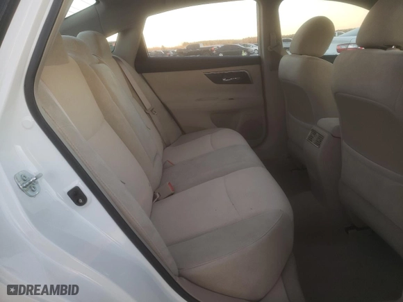 2013 Nissan Altima 2.5 SV with VIN 1N4AL3AP8DN489223, listed as a Copart auction lot 47991175 with 45,761 mi miles and Salvage Title. Bid and sale history available at carsss.com. Image 10.