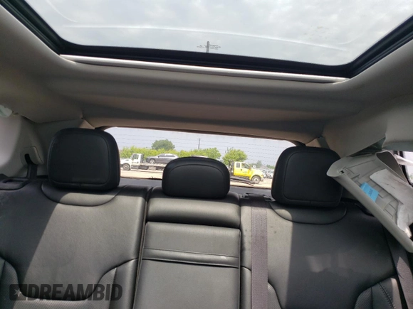 2019 Jeep Compass Limited z VIN 3C4NJDCB1KT760418, wystawiony jako Copart lot #60749295 z przebiegiem 147 863 mil mil oraz Szkoda całkowita • Salvage title. Historia ofert i sprzedaży dostępna na DreamBid. Obrazek 10.