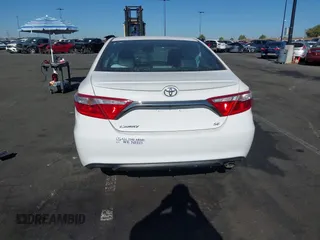 2015 Toyota Camry XLE with VIN 4T1BF1FK5FU107211, listed as a IAAI auction lot 42000437 with 78,158 mi miles and . Bid and sale history available at DreamBid. Image 17.