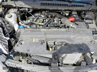2022 Ford Edge SEL with VIN 2FMPK4J99NBA71535, listed as a Copart auction lot 48102305 with 29,105 mi miles and Salvage Title. Bid and sale history available at carsss.com. Image 11.