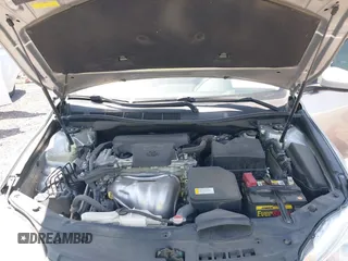 2016 Toyota Camry XLE with VIN 4T4BF1FK2GR548706, listed as a IAAI auction lot 41965363 with 70,284 mi miles and . Bid and sale history available at carsss.com. Image 10.