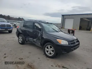 2012 Toyota RAV4 z VIN 2T3BF4DV7CW199102, wystawiony jako Copart lot #78161644 z przebiegiem Nie podano mil oraz Szkoda całkowita • Salvage title. Historia ofert i sprzedaży dostępna na DreamBid. Obrazek 4.