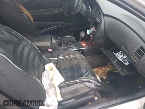2001 Chevrolet Monte Carlo SS with VIN 2G1WX15K419271133, listed as a IAAI auction lot 42597239 with Not provided miles and . Bid and sale history available at DreamBid. Image 5.