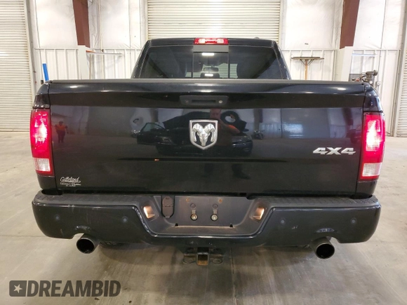 2012 Ram 1500 Sport with VIN 1C6RD7MT3CS215610, listed as a Copart auction lot 63332865 with 149,226 mi miles and Clean title. Bid and sale history available at DreamBid. Image 6.