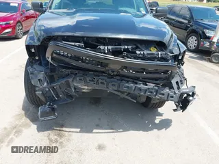 2017 Ram 1500 Express with VIN 1C6RR7KG8HS595106, listed as a IAAI auction lot 42646873 with 136,527 mi miles and . Bid and sale history available at DreamBid. Image 6.