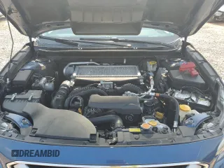 2020 Subaru Outback Touring XT with VIN 4S4BTGPD2L3204976, listed as a Copart auction lot 59668235 with 73,457 mi miles and Salvage title. Bid and sale history available at DreamBid. Image 12.