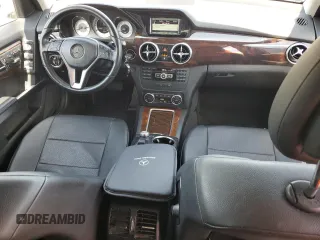 2014 Mercedes-Benz GLK 350 z VIN WDCGG5HB4EG314482, wystawiony jako Copart lot #59136995 z przebiegiem 112 658 mil mil oraz Tytuł czysty. Historia ofert i sprzedaży dostępna na DreamBid. Obrazek 8.