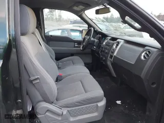 2012 Ford F-150 XL with VIN 1FTNF1ET5CKD60709, listed as a IAAI auction lot 41250632 with 171,891 mi miles. Bid and sale history available at carsss.com. Image 5.