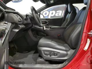 2023 Subaru Solterra Premium z VIN JTMABABAXPA024028, wystawiony jako Copart lot #73780443 z przebiegiem 4074 mil mil oraz . Historia ofert i sprzedaży dostępna na DreamBid. Obrazek 7.