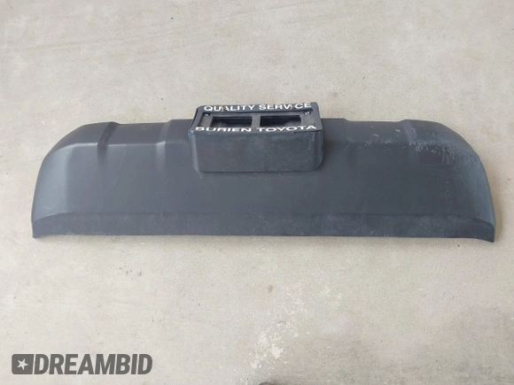 2021 Toyota Tacoma SR с VIN 3TYRX5GN8MT005858, выставлен на аукционе IAAI как лот 42022056 с пробегом 59 608 миль миль и . История ставок и продаж доступна на DreamBid. Изображение 12.