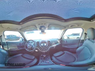 2020 MINI Countryman Cooper S с VIN WMZYW7C06L3M07958, выставлен на аукционе Copart как лот 88361005 с пробегом 39 008 миль миль и Списание • Salvage title. История ставок и продаж доступна на DreamBid. Изображение 13.