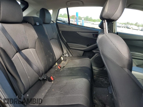 2022 Subaru Impreza z VIN 4S3GTAB62N3721570, wystawiony jako Copart lot #54718765 z przebiegiem 54 439 mil mil oraz Szkody całkowita. Historia ofert i sprzedaży dostępna na DreamBid. Obrazek 10.