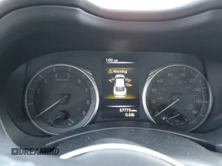 2019 Infiniti Q50 Luxe с VIN JN1EV7AR6KM558527, выставлен на аукционе Copart как лот 57561275 с пробегом 67 773 миль миль и Списание • Salvage title. История ставок и продаж доступна на DreamBid. Изображение 9.