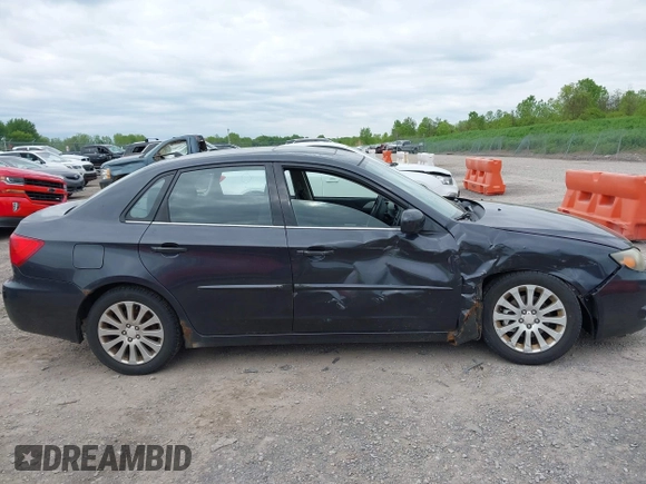 2011 Subaru Impreza Premium with VIN JF1GE6B69BH516260, listed as a IAAI auction lot 42309274 with 125,688 mi miles and . Bid and sale history available at DreamBid. Image 13.