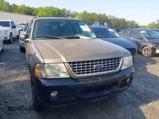 2004 Ford Explorer XLT z VIN 1FMZU73K24UC11292, wystawiony jako IAAI lot #42237085 z przebiegiem 215 974 mil mil oraz . Historia ofert i sprzedaży dostępna na DreamBid. Obrazek 1.