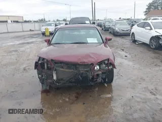 2003 Hyundai XG with VIN KMHFU45E43A257473, listed as a IAAI auction lot 41385881 with 184,165 mi miles. Bid and sale history available at carsss.com. Image 13.