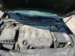 2018 Chevrolet Impala Premier with VIN 2G1125S33J9148548, listed as a Copart auction lot 84261275 with 139,543 mi miles and Salvage title. Bid and sale history available at DreamBid. Image 14.