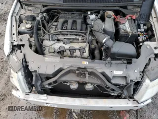 2009 Ford Taurus SE with VIN 1FAHP23W89G113084, listed as a Copart auction lot 80855724 with Not Provided miles and Salvage Title. Bid and sale history available at carsss.com. Image 12.