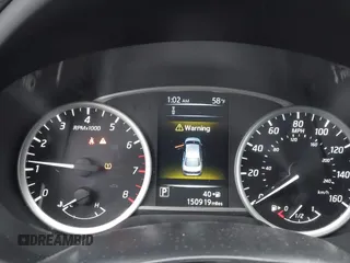 2018 Nissan Sentra S with VIN 3N1AB7AP0JY244535, listed as a IAAI auction lot 41573436 with 150,919 mi miles and . Bid and sale history available at DreamBid. Image 7.