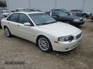 2005 Volvo S80 с VIN YV1TR911551398283, выставлен на аукционе IAAI как лот 41852720 с пробегом 154 535 миль миль и . История ставок и продаж доступна на DreamBid. Изображение 1.