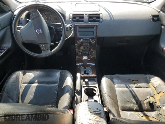 2007 Volvo S40 2.4L с VIN YV1MS382172278448, выставлен на аукционе Copart как лот 58430645 с пробегом 196 527 миль миль и Списание • Salvage title. История ставок и продаж доступна на DreamBid. Изображение 8.