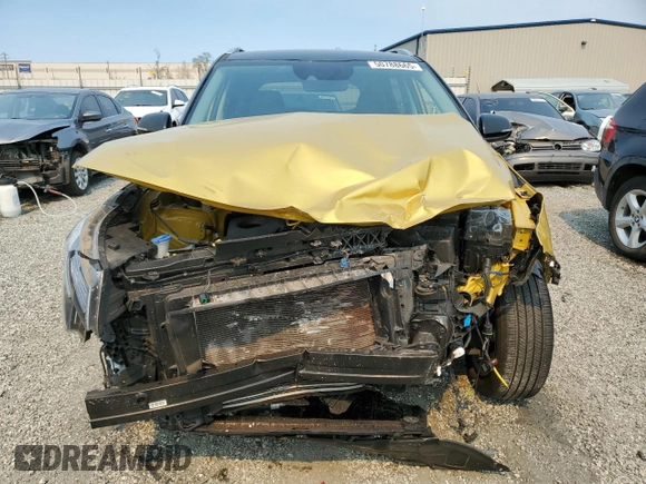 2022 Kia Seltos S с VIN KNDEU2AA2N7328435, выставлен на аукционе Copart как лот 50788665 с пробегом 22 890 миль миль и Списание • Salvage title. История ставок и продаж доступна на DreamBid. Изображение 5.