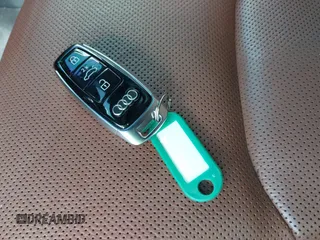 2023 Audi Q8 Premium Plus z VIN WA1EVBF14PD016072, wystawiony jako IAAI lot #41947316 z przebiegiem Nie podano mil oraz . Historia ofert i sprzedaży dostępna na DreamBid. Obrazek 11.