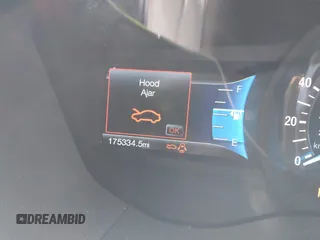 2016 Ford Fusion SE with VIN 3FA6P0HD8GR301922, listed as a IAAI auction lot 42760786 with 175,334 mi miles and . Bid and sale history available at DreamBid. Image 15.