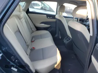 2018 Honda Clarity Plug-In Hybrid with VIN JHMZC5F16JC001728, listed as a Copart auction lot 76190804 with 60,023 mi miles and Salvage Title. Bid and sale history available at carsss.com. Image 10.