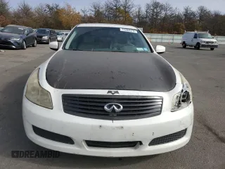 2009 Infiniti G37 x with VIN JNKCV61FX9M359901, listed as a Copart auction lot 77202674 with 158,623 mi miles and Non Repairable. Bid and sale history available at DreamBid. Image 5.
