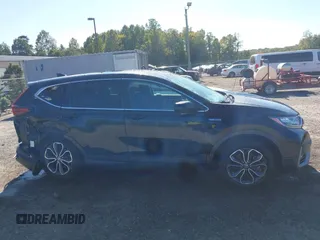 2020 Honda CR-V EX with VIN 7FART6H59LE007346, listed as a IAAI auction lot 40611458 with 70,019 mi miles and . Bid and sale history available at DreamBid. Image 13.