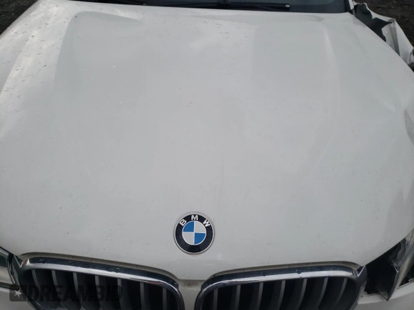 2018 BMW X4 xDrive28i with VIN 5UXXW3C50J0T80785, listed as a Copart auction lot 40866744 with 127,237 mi miles. Bid and sale history available at carsss.com. Image 12.
