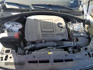 2024 Land Rover Range Rover Velar Dynamic SE z VIN SALYL2EX7RA374035, wystawiony jako Copart lot #78544824 z przebiegiem 8 664 mil mil oraz Szkoda całkowita • Salvage title. Historia ofert i sprzedaży dostępna na DreamBid. Obrazek 13.
