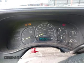 2001 GMC Sierra 1500 SLE with VIN 2GTEC19T911230691, listed as a IAAI auction lot 42367210 with 381,719 mi miles and . Bid and sale history available at DreamBid. Image 7.