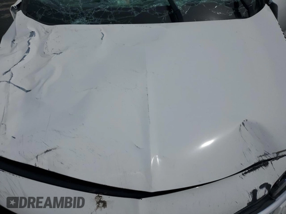 2023 Buick Encore GX Essence with VIN KL4MMFSL1PB007368, listed as a Copart auction lot 57029995 with Not provided miles and Salvage title. Bid and sale history available at DreamBid. Image 12.