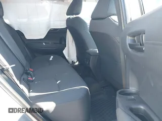 2023 Toyota Corolla Cross LE z VIN 7MUBAABG4PV062357, wystawiony jako IAAI lot #42616530 z przebiegiem 10 366 mil mil oraz . Historia ofert i sprzedaży dostępna na DreamBid. Obrazek 8.