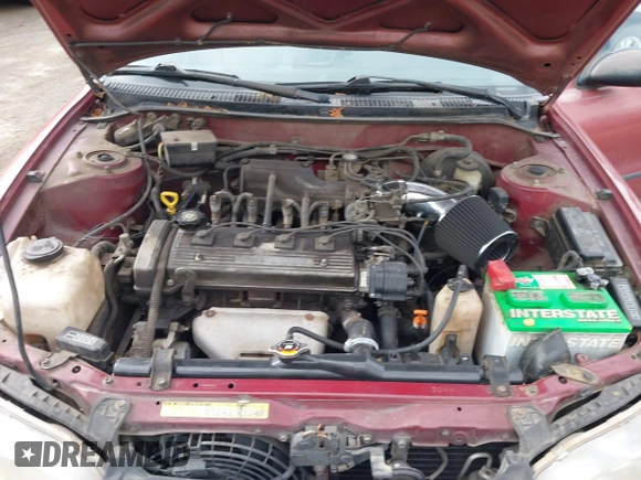 1997 Geo Prizm z VIN 1Y1SK5268VZ435011, wystawiony jako IAAI lot #41708659 z przebiegiem 179 316 mil mil oraz . Historia ofert i sprzedaży dostępna na DreamBid. Obrazek 10.