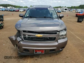 2013 Chevrolet Suburban LS z VIN 1GNSCHE00DR221307, wystawiony jako Copart lot #54684925 z przebiegiem 203 169 mil mil oraz Szkoda całkowita • Salvage title. Historia ofert i sprzedaży dostępna na DreamBid. Obrazek 5.